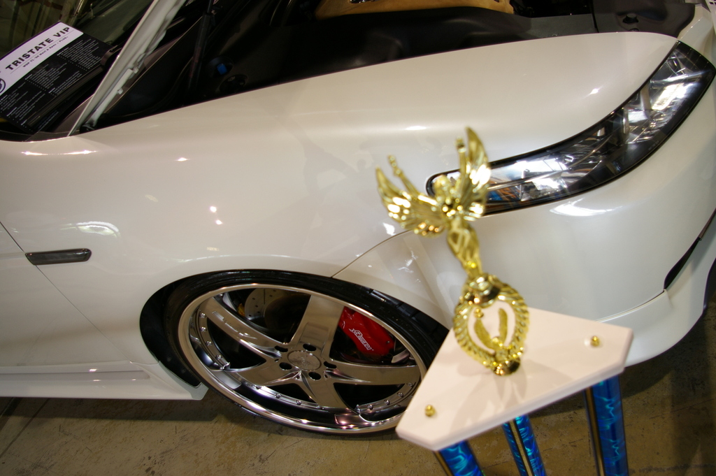 2006 Acura TL photo