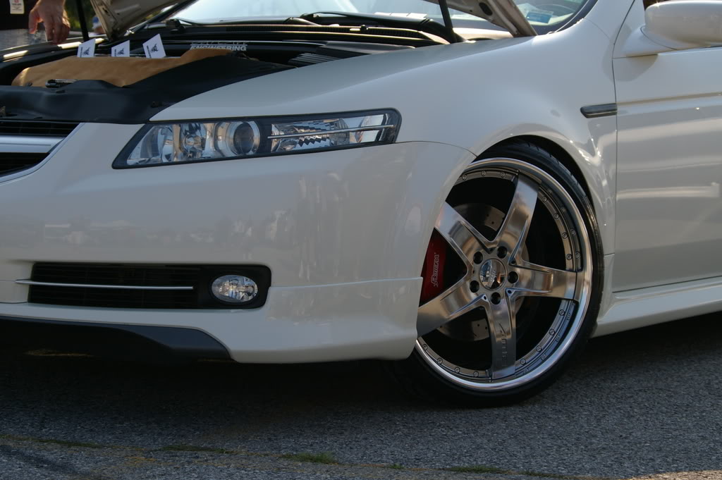 2006 Acura TL photo