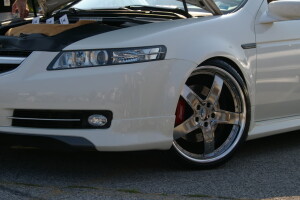2006 Acura TL