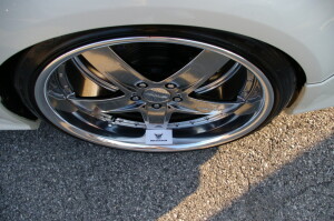 2006 Acura TL
