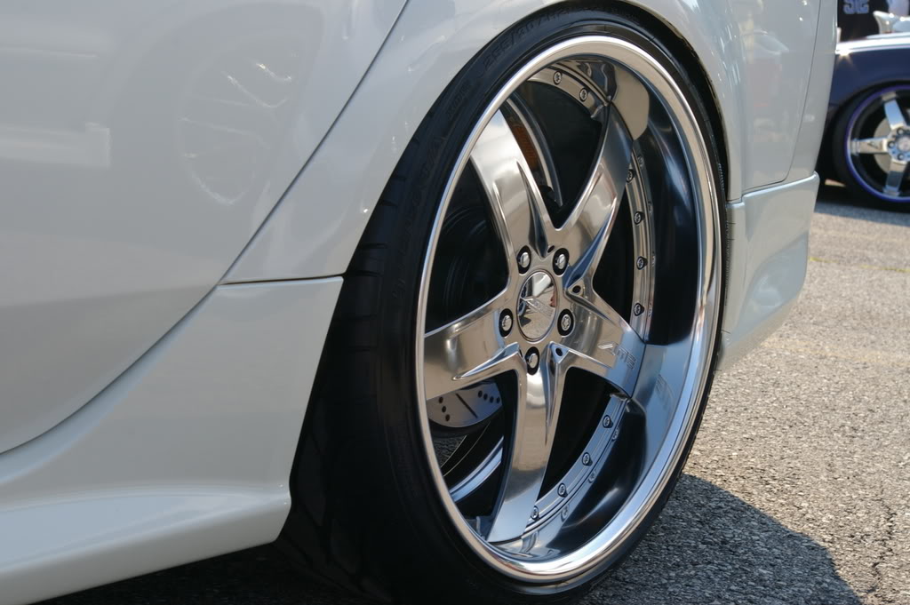 2006 Acura TL photo