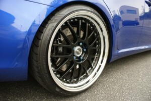 2008 Lexus IS-F