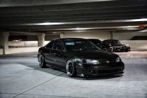 2003 Acura CL