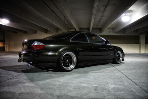 2003 Acura CL
