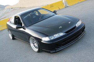 Acura Integra