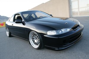 2000 Acura Integra