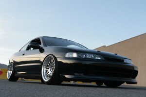2000 Acura Integra