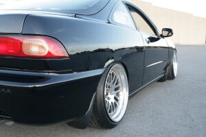 2000 Acura Integra