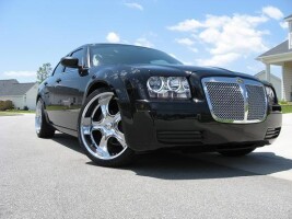 2006 Chrysler 300C