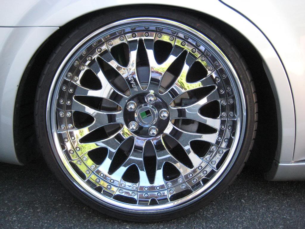 2005 Chrysler 300C photo