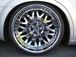 2005 Chrysler 300C