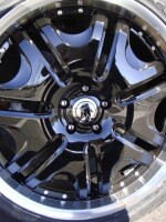 2011 Chrysler 300C
