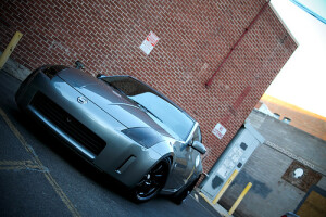 2005 Nissan 350Z