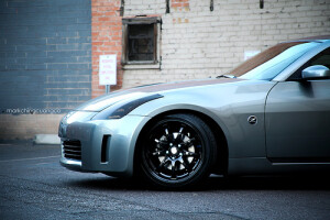 2005 Nissan 350Z