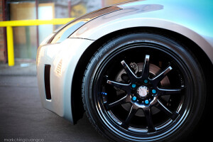 2005 Nissan 350Z