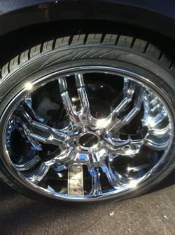 2006 Chrysler 300C photo