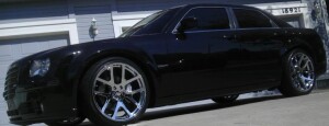 2006 Chrysler 300C