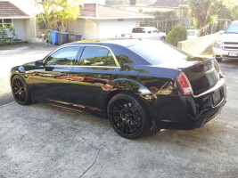 2012 Chrysler 300