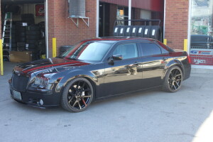 2005 Chrysler 300