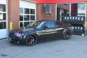 2005 Chrysler 300