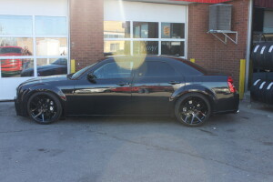 2005 Chrysler 300