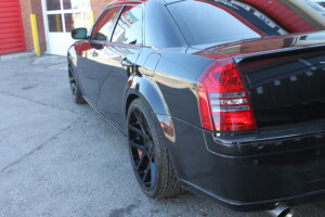 2005 Chrysler 300