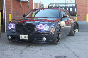 2005 Chrysler 300