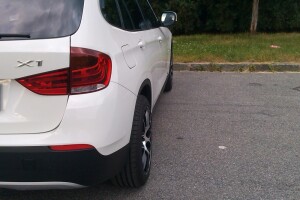 2013 BMW X1