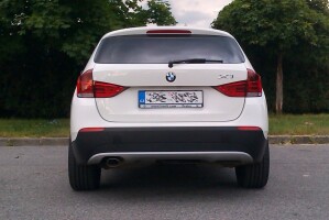 2013 BMW X1