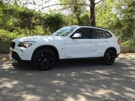 2013 BMW X1