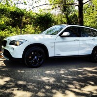 2013 BMW X1