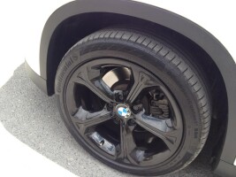 2013 BMW X1