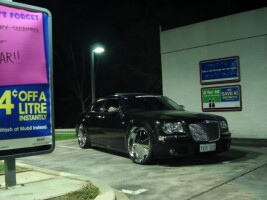 2006 Chrysler 300C