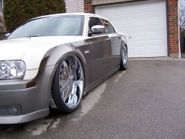 2005 Chrysler 300