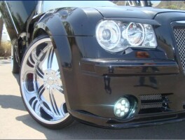 2006 Chrysler 300