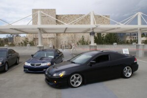 2003 Honda Accord