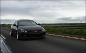 2003 Honda Accord