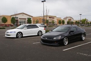 2003 Honda Accord