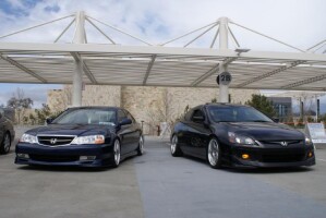 2003 Honda Accord