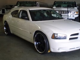 2007 Dodge Charger