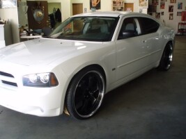 2007 Dodge Charger