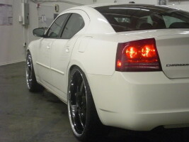 2007 Dodge Charger