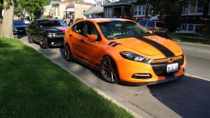 2013 Dodge Dart