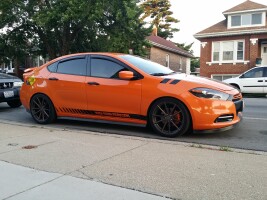 2013 Dodge Dart