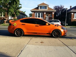 2013 Dodge Dart