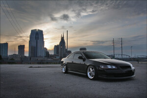 2002 Honda Accord