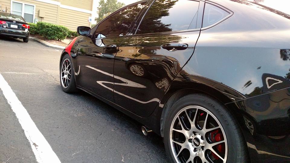 2013 Dodge Dart photo