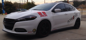 2013 Dodge Dart