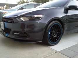 2014 Dodge Dart