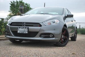 2013 Dodge Dart